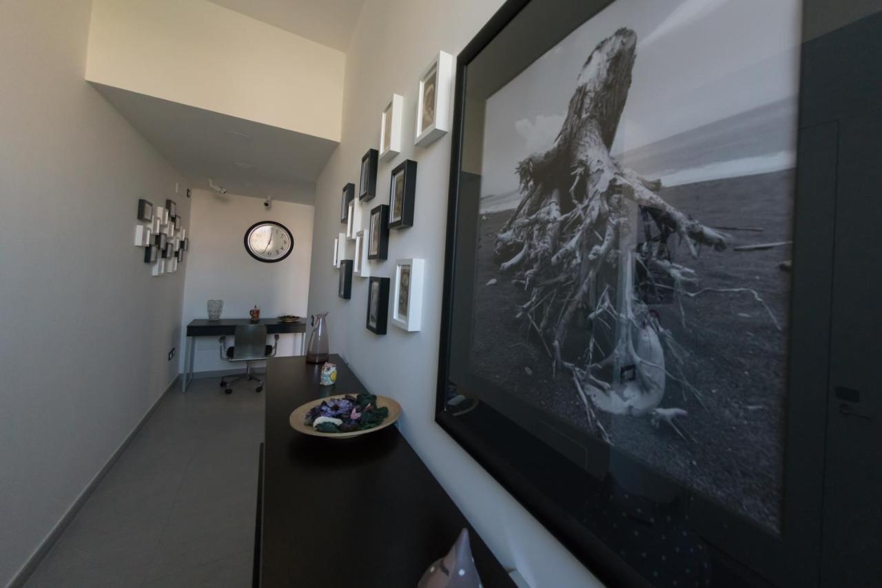 Notti Vesuviane Bed & Breakfast Portici Exterior photo