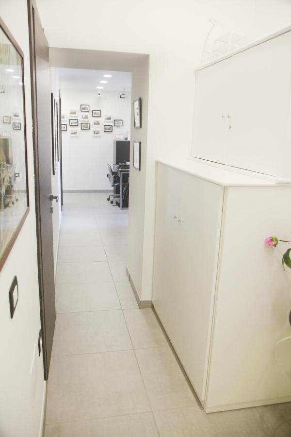 Notti Vesuviane Bed & Breakfast Portici Exterior photo