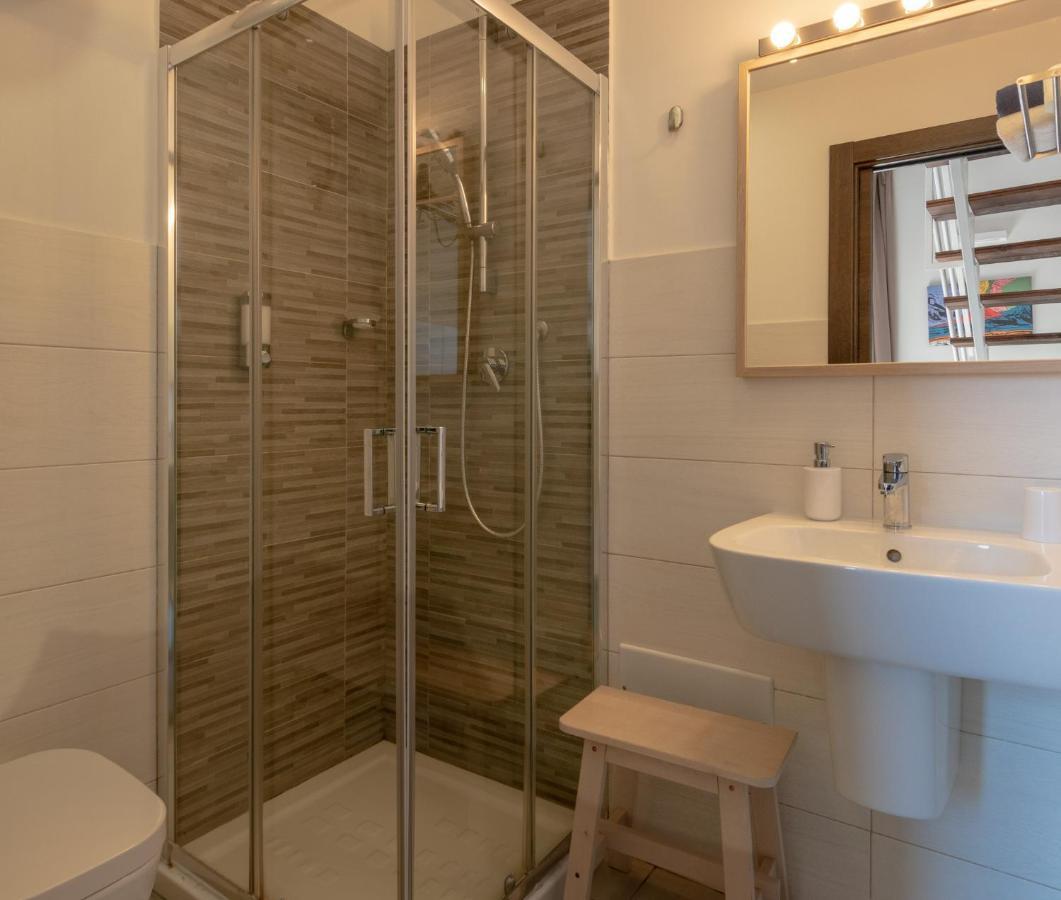 Notti Vesuviane Bed & Breakfast Portici Exterior photo