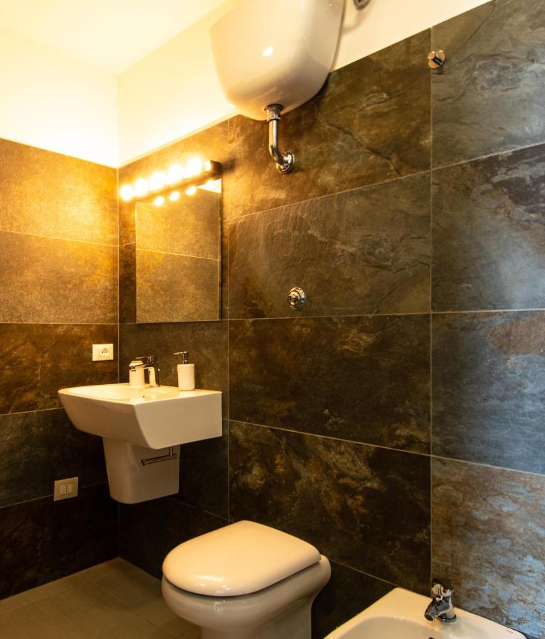 Notti Vesuviane Bed & Breakfast Portici Exterior photo