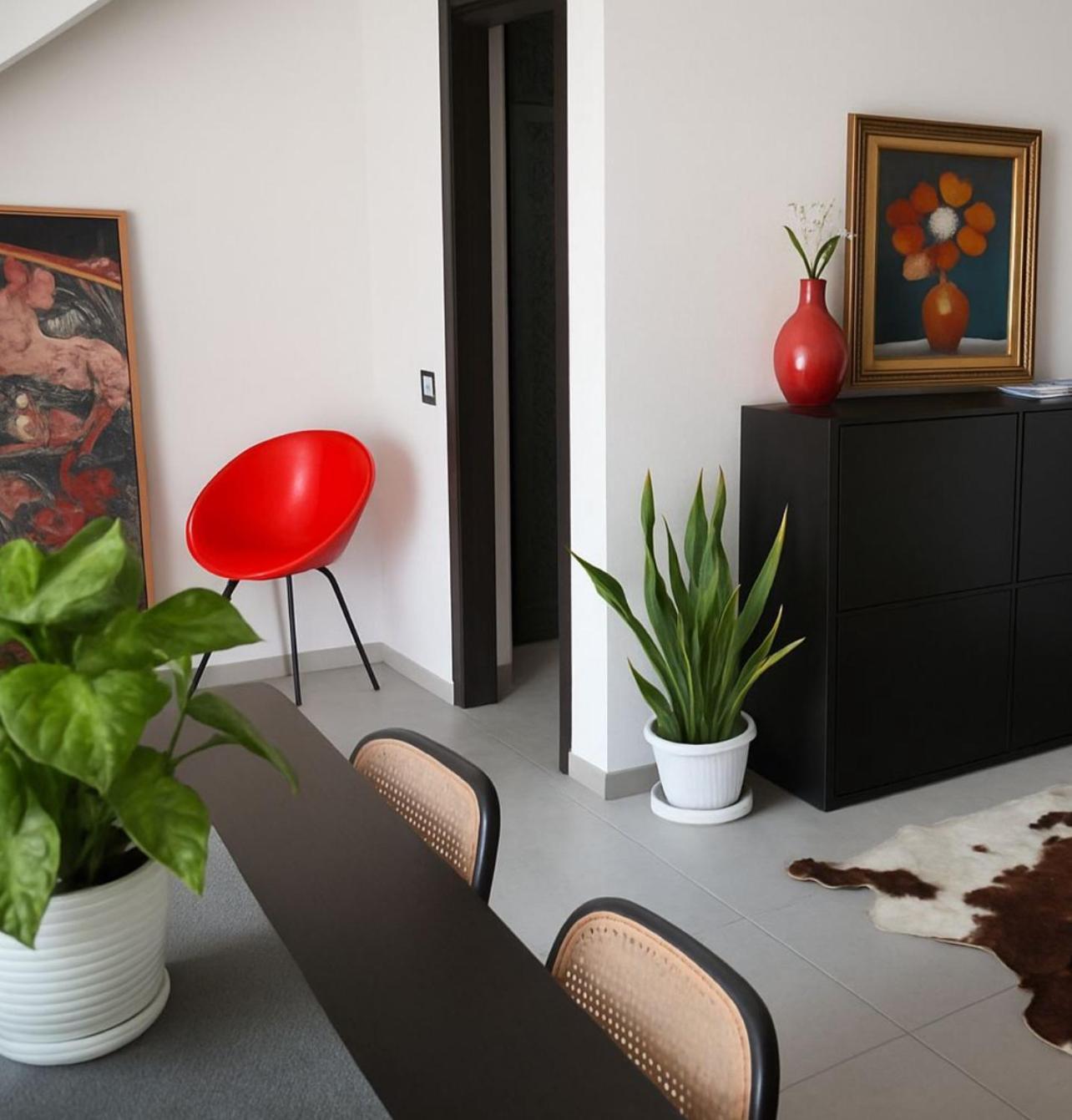 Notti Vesuviane Bed & Breakfast Portici Exterior photo
